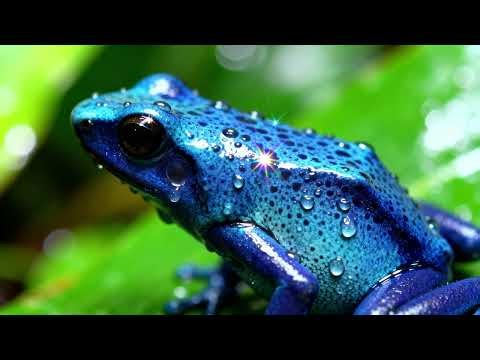 15 Animales Pequeños Que son Depredadores Mortales.