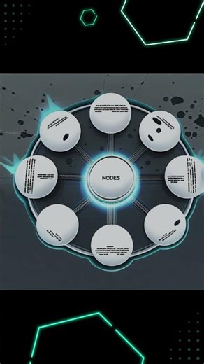 What can you actually do with blockchain? 5 real uses ⬇️