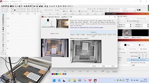 Atomstack Maker AC1 Camera Precise Positioning For Laser Engraver