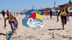 🌞 #sunsmartwachamps | Dive into fun at our SunSmart Chill Out Zone this Saturday at Sorrento beach! 🏖️ Enjoy activities like face painting, games, and awesome prizes thanks to our partner Healthway! Stay sun-smart with free sunscreen and refresh with complimentary water and fruit! 🍉 See you on the beach! | Surf Life Saving WA