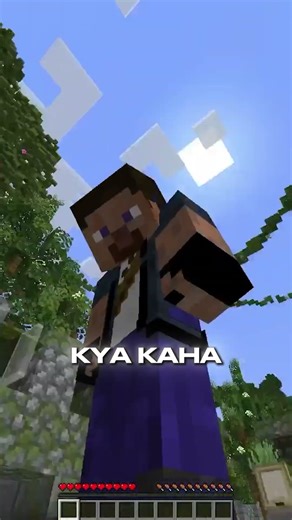 Secret thing in the latest snapshot in MInecraft! #minecraft #secret #shorts