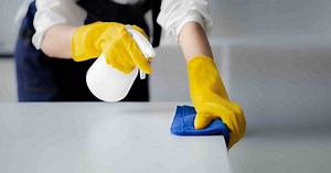 End-of-tenancy Cleaning: What is “reasonably clean and tidy”