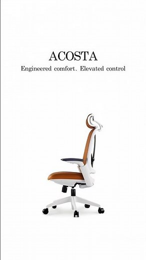 Acosta | ErgonomicDesign | Officemate