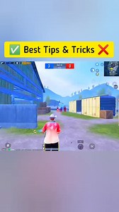 1.4M views · 10K reactions | ✅ Best Tips & Tricks ❌ #pubg #pubgtips #pubgtriks #pubglover #pubgtiktok #pubgfunny #pubgepic #pubgNewupdete #pubgmobile #Ultragaming #pubgchallenge #pubgm #pubgfyp #pubgclips | ULTRA Gaming | Facebook