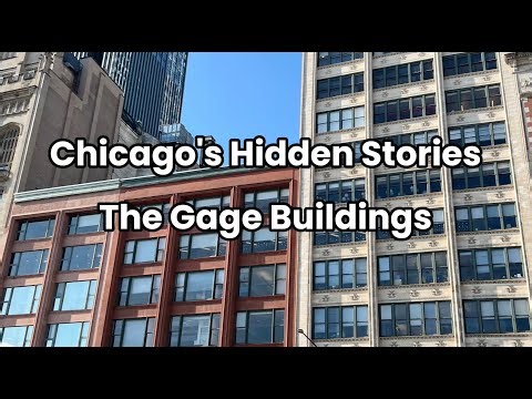 The Most Overlooked Buildings in Chicago