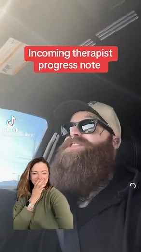 Stitch with @ironsanctuary - I mean a little sunshine does a lot for the soul though • • • In therapy and want to go deeper between sessions? Healing: A Journal for Therapy is available in my bio or comment JOURNAL and I’ll DM you the direct link! • • Follow @notyouraveragethrpst for mental health insights, dark humor, real-life moments, and cycle-breaking conversations. And follow @strideswithkristen for more running content • • Just a reminder: Social media isn’t a substitute for professional 