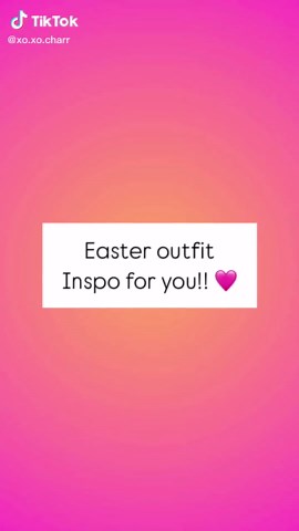 xo.xo.charr on TikTok