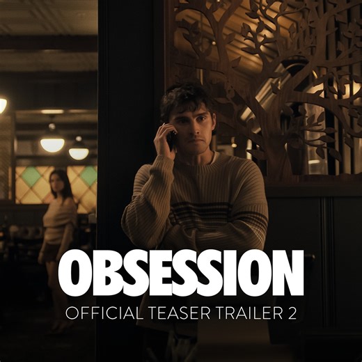 Be careful who you wish for. OBSESSION is only in theaters May 15. | Obsession Movie