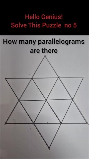 Daily Maths Puzzle Practice | Sharp Your Mind & Increase IQ
