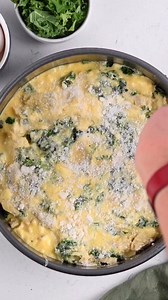 Artichoke, Kale, and Ricotta Pie > view recipe linked in the comments. Happy and healthy! You can have both on a holiday morning (or brunch) with this really delicious egg pie! Low-carb, Keto, gluten-free, vegetarian. . #eggpie #breakfastpie #breakfastorbrunchrecipes #holidaybreakfast #holidaybrunch #healthybreakfast #healthybreakfastrecipes #lowcarbbreakfast #christmasmorningrecipes #ketobreakfast #ricottarecipes | Kalyn's Kitchen