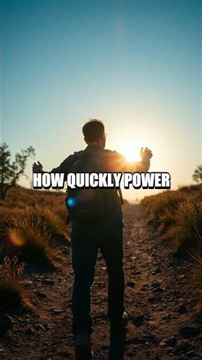 Solar Pact The Hiking Backpack That Powers Your Trail On The Go