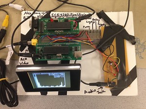 Atmega 32u4 Based Multimedia Keypad: #DIY demonstratio of an amazing must try experiment!! | EngineersGarage