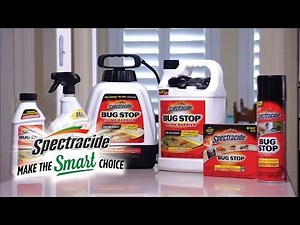 Spectracide® Solutions | Household Insect Killer