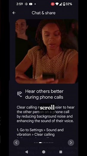 How to get quick-share?