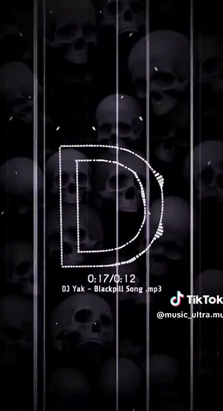 Part 69|Song Name:Blackpill Song (MEGA SLOWED)#Fyp #foryou #tik #tok #viral #slowed #slow