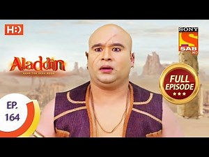 Aladdin - Ep 164 - Full Episode - 2nd April, 2019