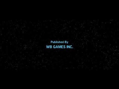 LEGO Star Wars — The Skywalker Saga - End Credits (Sped Up & Rescored)