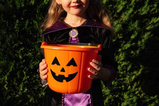 Halloween 2025 guide: Events and safety tips