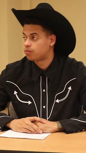 If Lil Nas X was in your class 😂