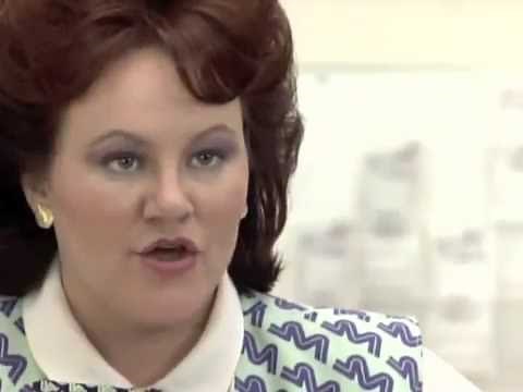 Planes, Trains, and Automoblies (1987) - Rental Car Scene