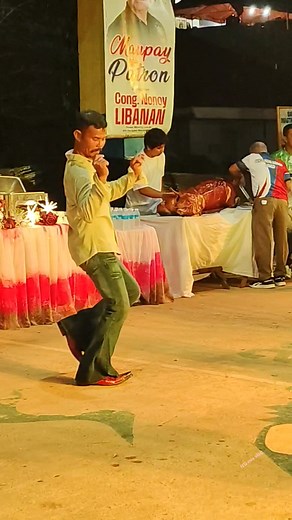 2.1M views · 28K reactions | Nakakaaliw talaga Ang moves ni idol #viral #dance #highlights | N'G mix vlog | Facebook