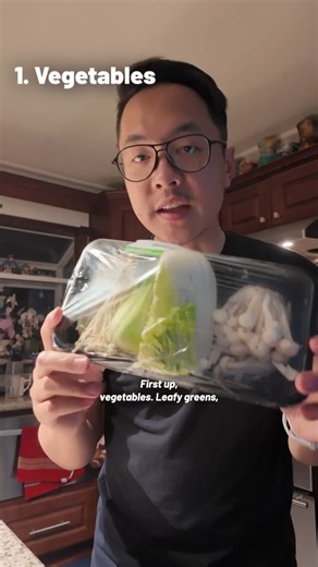 Here’s Dexcom Warrior Josh to walk you through his pantry filled with diabetes-friendly snacks food. Learn more about how Dexcom G7 can help you make more informed food decisions here: https://www.dexcom.com/en-us/all-access/managing-diabetes/food-and-diabetes | Dexcom