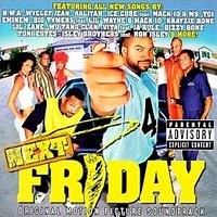 Fried Day by Bizzy Bone on WhoSampled