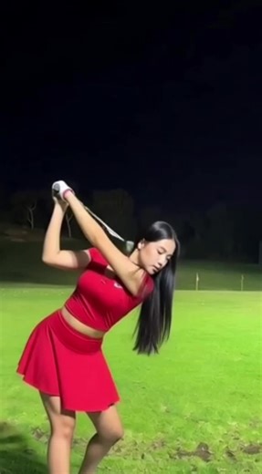 Girls Golfer Club: Mastering the Perfect Golf Swing