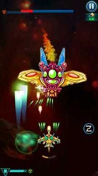 Alien shooter boos 25 #gaming