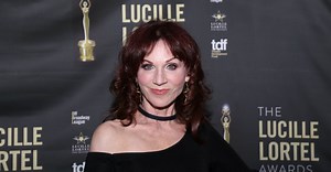 Why Marilu Henner Did Ben Platt’s Stage Makeup