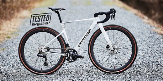 Cyclocross or Gravel? The Superx Refuses to Choose Making It Unique Amongst Todays Crop of Gravel Bikes