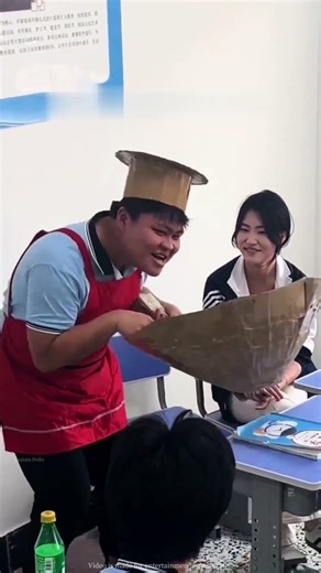 🔥🎥 Teacher Secretly Recorded the Class… Big Surprise! #shortsvideo