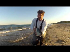 3 Easy Access Cape Cod Fishing Spots for Spring-Time