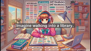 5000 Must Know SAT Vocabulary - What Does Conducive Mean? SAT Vocabulary Explained