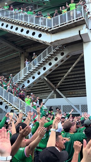 Marathon Champions: Celebrating CD Marathón's Victory