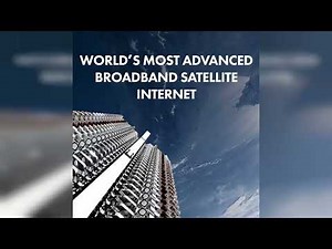 Review: SpaceX Starlink Gen 3 Standard Kit – High-Speed Satellite Internet with Dish & Wi-Fi 6...