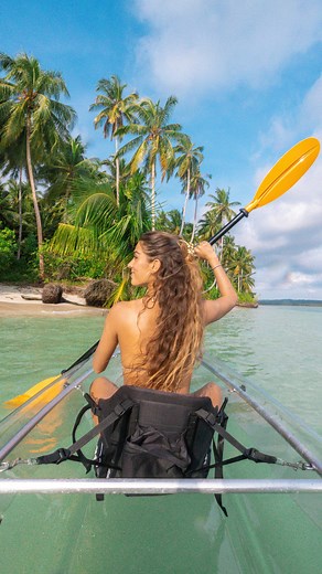 🍒RUBY🍒 on Instagram: "I never would have believed you if three years ago you’d told me I’d be here….traveling the world & getting paid to do it ✨Forever grateful for everyone of you who follow my journey & support it!! From waitressing, receptionist, personal assisting, marketing, sales consultant, the list goes on…to this! You can do anything you set your mind to.🥰"