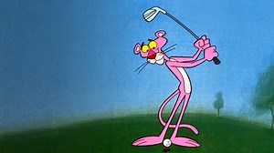 The New Pink Panther Show