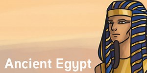 LKS2 Primary Resources | Egypt: Ancient Civilisations