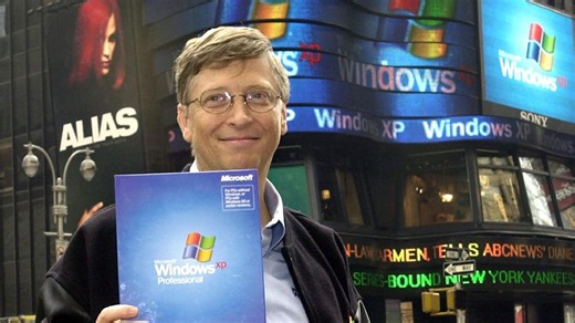 Millions of Windows XP disks secretly included Microsoft's failed search assistant to keep pirates at bay — "Bob was actually more useful dead than alive"