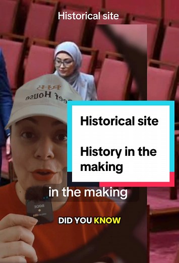Exploring Historical Sites in Australia