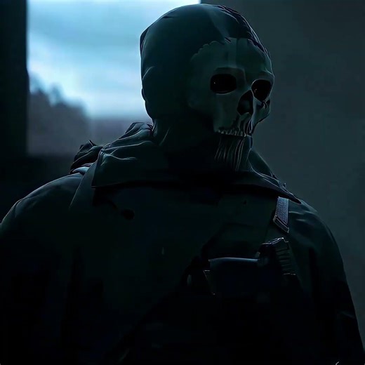 COD Ghost Edit 💀 | SMEZIR 2 🔥 #shorts