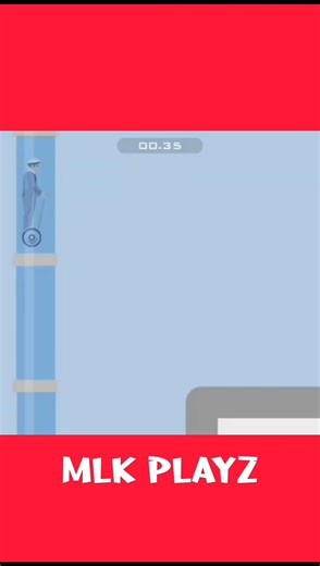 Level 2 Was Easy… Then THIS Happened 😱 | Happy Wheels