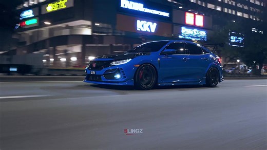 Civic FK8 Type R Owner Features and Highlights