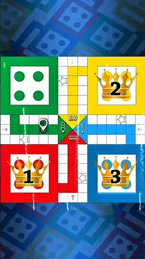 #ludo #ludoking #ludogame