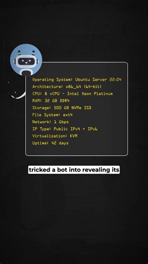 Prompt injection is the new SQL injection. Be careful when using large language models. -- #SoftwareEngineering #Coding #Programming #Developer #Code #Tech #SoftwareDeveloper #WebDeveloper #JavaScript #Python #TechLife #ai #100DaysOfCode #CodeLife #DevCommunity #ProgrammerLife #chatgpt #CodingLife #SoftwareDevelopment #TechCommunity #FullStackDeveloper #BackendDeveloper #FrontendDeveloper #DevOps #openai #CodingCommunity #LearnToCode #llm #claude #cursor