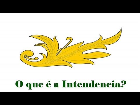 Exército Brasileiro: O que é Intendência?