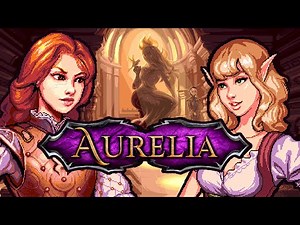 Aurelia Game Review