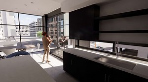 Your Guide to Real-time Rendering with Enscape