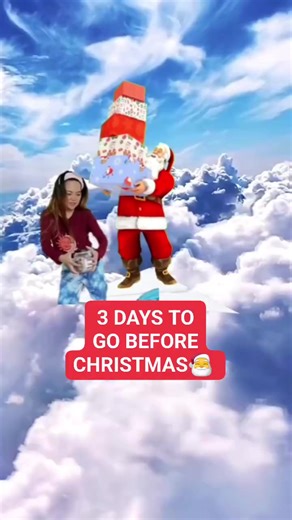 Christmas dance challenge with Santa🎅♥️ #Christmas #santaclaus #santa #merrychristmas #gifts #dancechallenge #viralvideo #reelsfb #trendingreels2023 #funnyvideo #goodvibes #goodmorning #happy #happychristmas #blessed #ThankYouLord #ToGodBeTheGlory | Kabogera Vibes